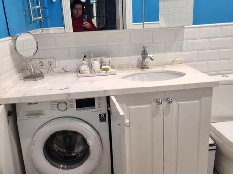 квартира по адресу Лабораторный пер., 24