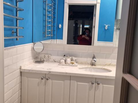 квартира по адресу Лабораторный пер., 24