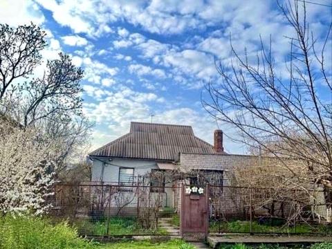 дом по адресу Дунайская ул., 8