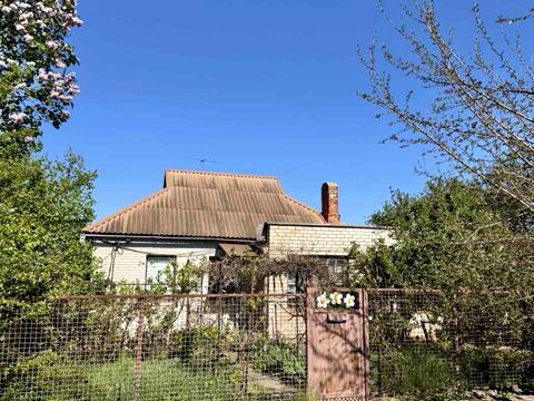 дом по адресу Дунайская ул., 8