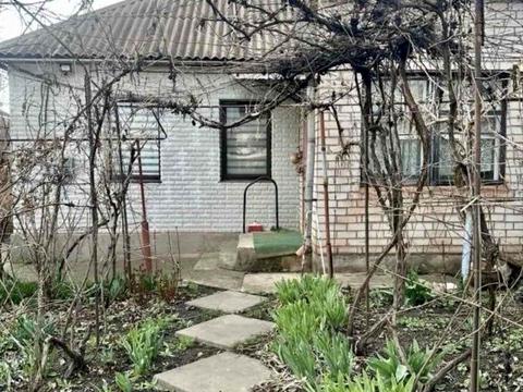 дом по адресу Дунайская ул., 8