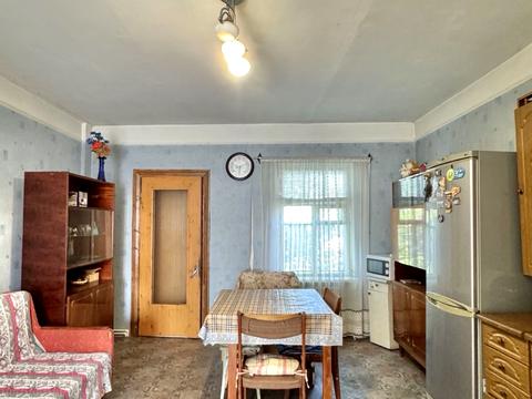 дом по адресу Дунайская ул., 8