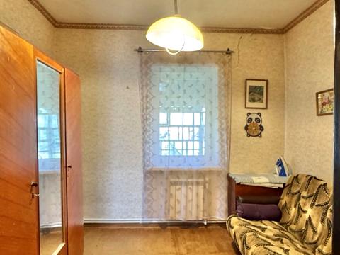 дом по адресу Дунайская ул., 8