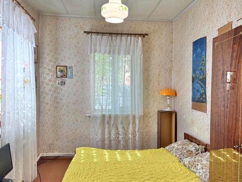 дом по адресу Дунайская ул., 8