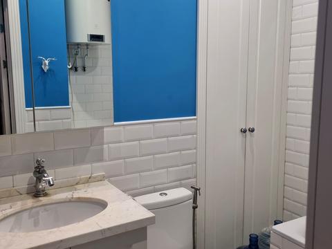 квартира по адресу Лабораторный пер., 24