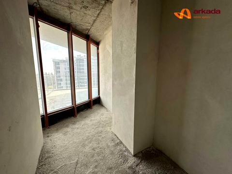 квартира за адресою Гетьмана Мазепи вул., 140-А