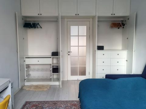 квартира по адресу Лабораторный пер., 24