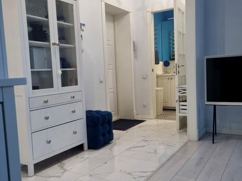 квартира по адресу Лабораторный пер., 24