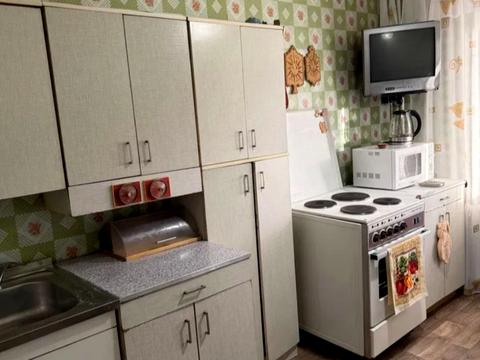 квартира за адресою Фабрично-Заводська вул., 3