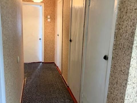 квартира за адресою Фабрично-Заводська вул., 3