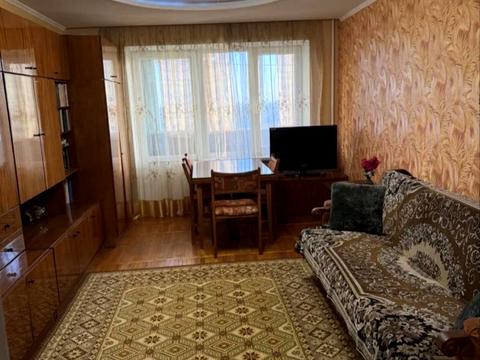 квартира по адресу Фабрично-Заводская ул., 3