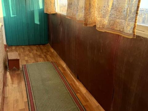 квартира за адресою Фабрично-Заводська вул., 3