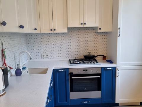 квартира по адресу Лабораторный пер., 24