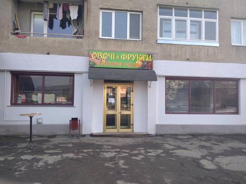 комерційна за адресою Михайла Грушевського вул., 17