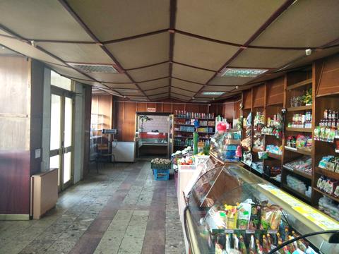 коммерческая по адресу Грушевского Николая ул., 17