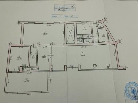 коммерческая по адресу Грушевского Николая ул., 17