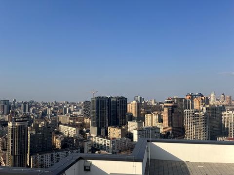 квартира за адресою Антоновича вул. (Горького), (Будинок)