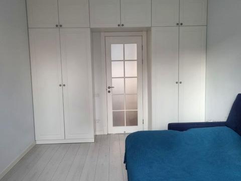 квартира по адресу Лабораторный пер., 24