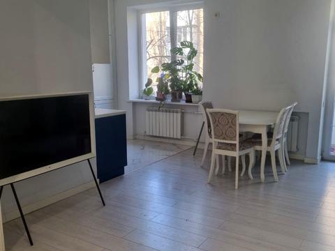 квартира по адресу Лабораторный пер., 24