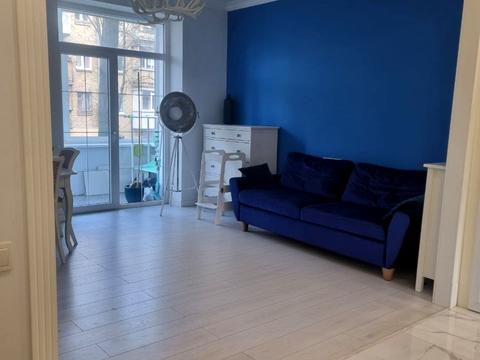 квартира по адресу Лабораторный пер., 24