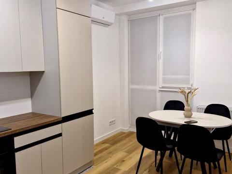 квартира за адресою Богдана Хмельницького вул., (ЖК Вежа (будинок 1))