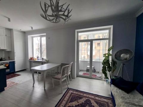 квартира по адресу Лабораторный пер., 24