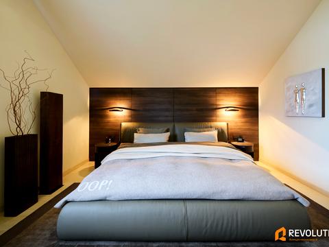 дом по адресу с. Плюты, Київська ул.