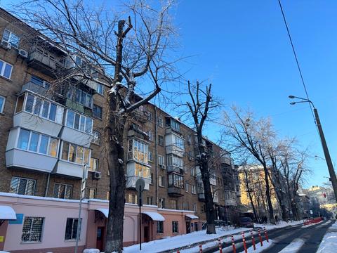 квартира по адресу Цитадельная ул., 7