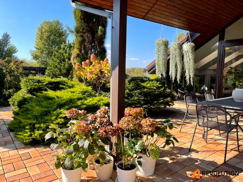 дом по адресу с. Плюты, Київська ул.