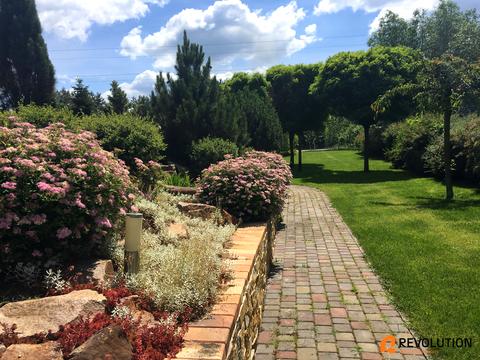 дом по адресу с. Плюты, Київська ул.