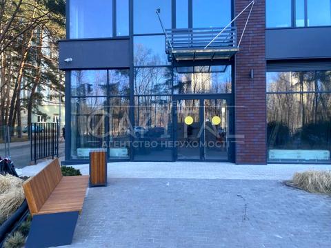 коммерческая по адресу Князя Романа Мстиславича ул. (Генерала Жмаченка), 22