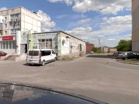 участок по адресу Проектна ул.