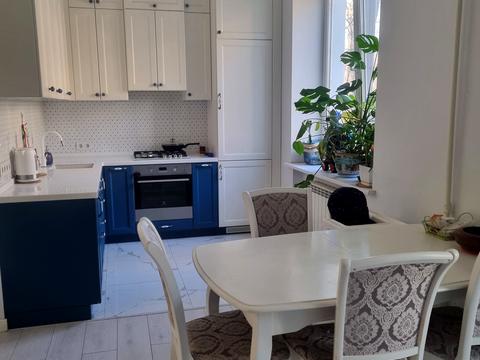 квартира по адресу Лабораторный пер., 24