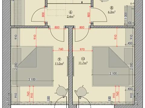 будинок за адресою Свободи вул.