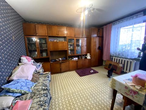 квартира за адресою Хотинська вул., 49