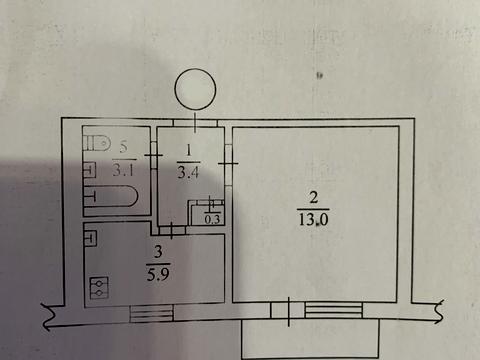 квартира за адресою Хотинська вул., 49