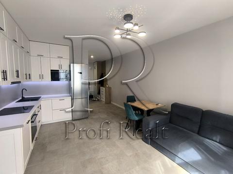 квартира по адресу Митрополита Василия Липковского ул. (Урицкого), 37-В