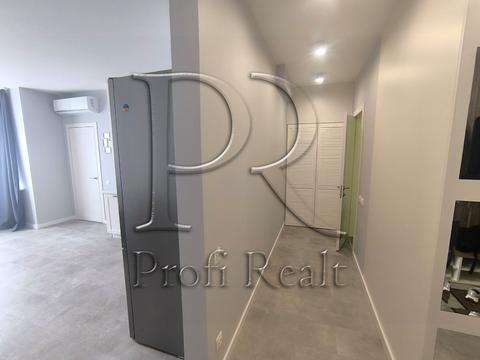 квартира по адресу Митрополита Василия Липковского ул. (Урицкого), 37-В