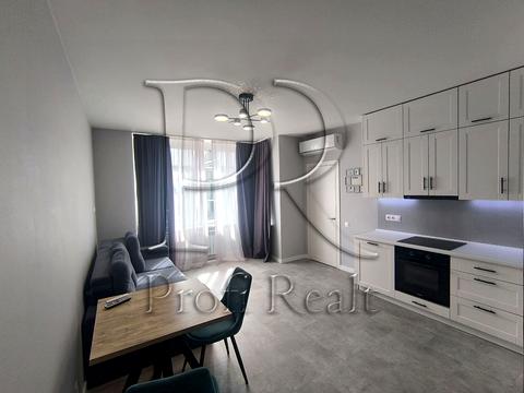 квартира по адресу Митрополита Василия Липковского ул. (Урицкого), 37-В