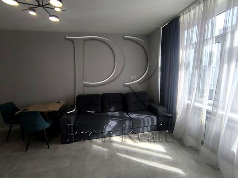 квартира по адресу Митрополита Василия Липковского ул. (Урицкого), 37-В