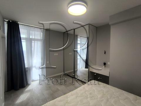 квартира по адресу Митрополита Василия Липковского ул. (Урицкого), 37-В