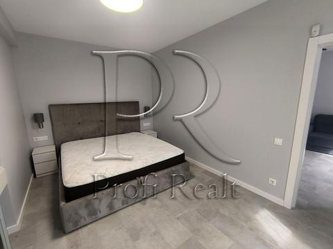 квартира по адресу Митрополита Василия Липковского ул. (Урицкого), 37-В