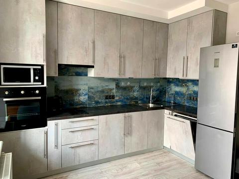 квартира по адресу Коломыйский пер., 6