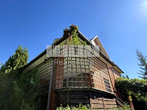 будинок за адресою Польова вул.