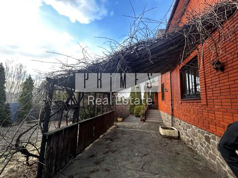 будинок за адресою Польова вул.