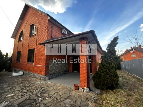 будинок за адресою Польова вул.