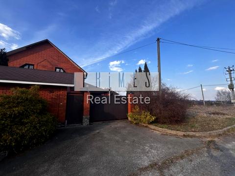 будинок за адресою Польова вул.