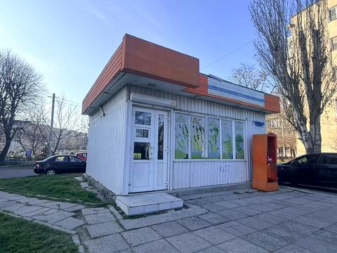 коммерческая по адресу Парковая ул., 26