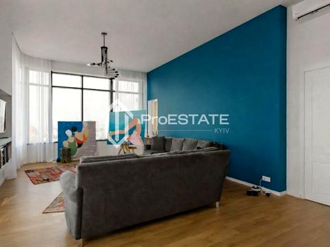 квартира за адресою Євгена Коновальця вул. (Щорса), 36-В