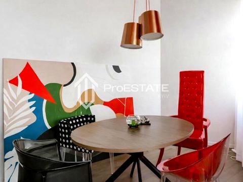 квартира за адресою Євгена Коновальця вул. (Щорса), 36-В